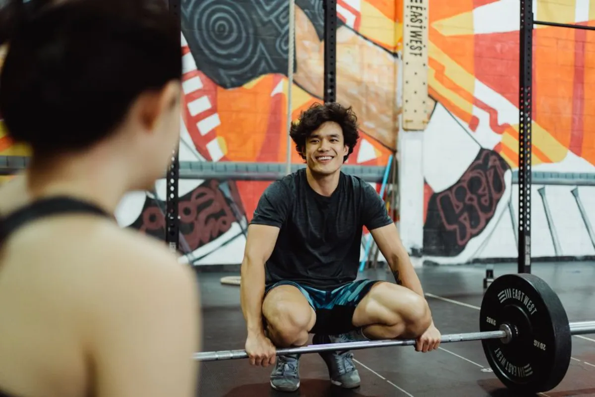 fitness culture